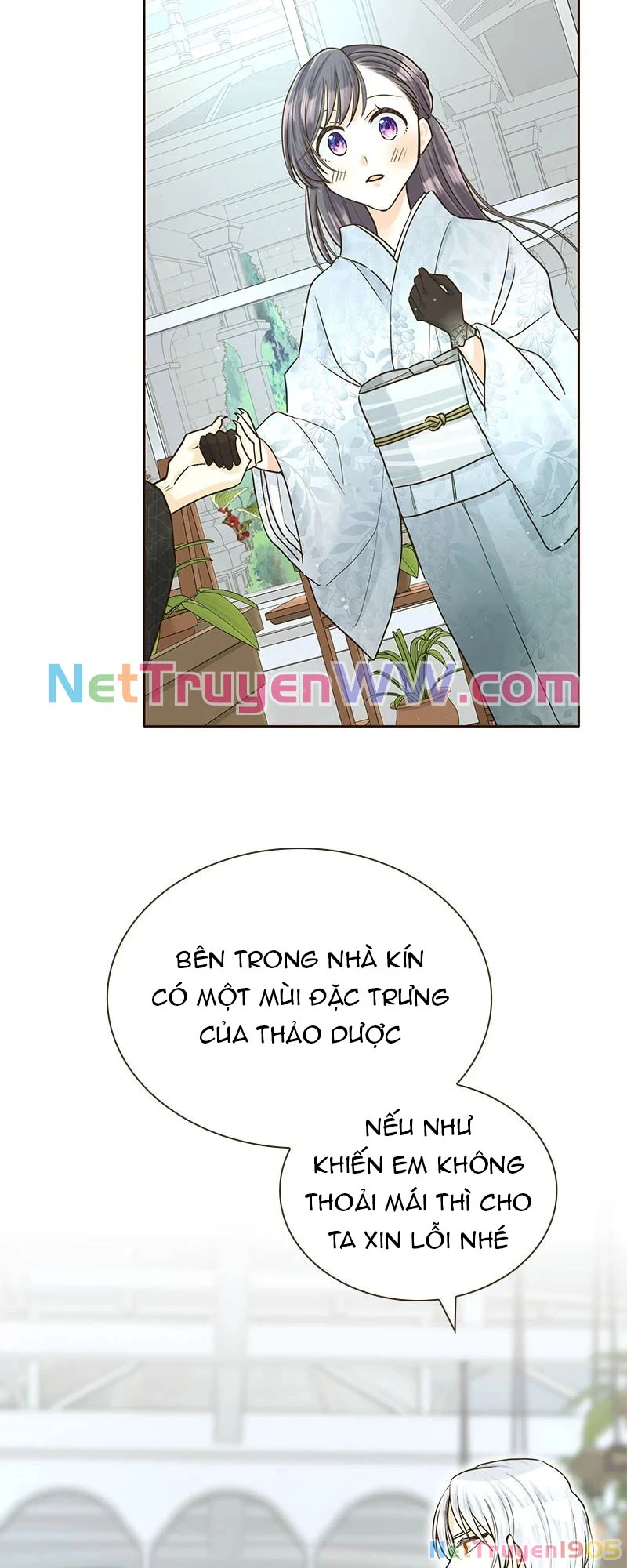 Cô Dâu Của Sói Trắng Chapter 10 - 3