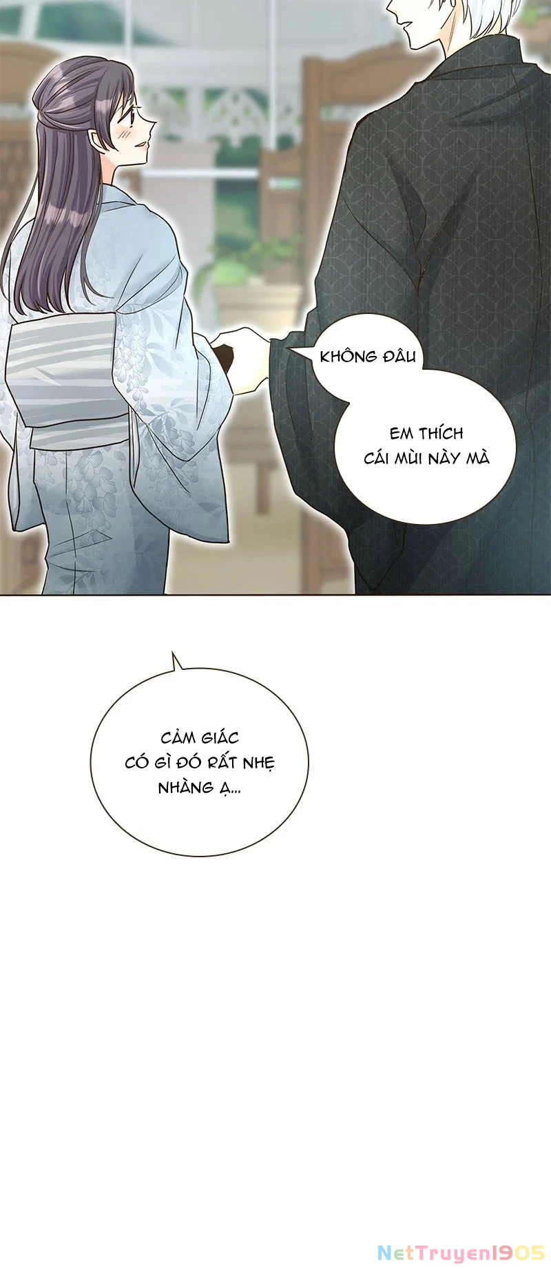Cô Dâu Của Sói Trắng Chapter 10 - 4