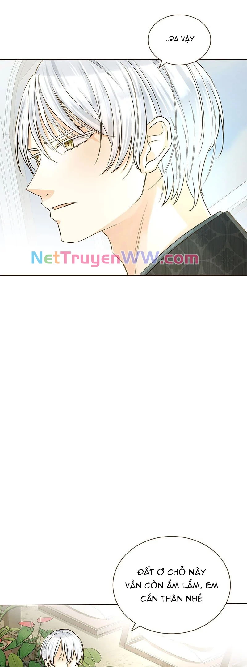 Cô Dâu Của Sói Trắng Chapter 10 - 5