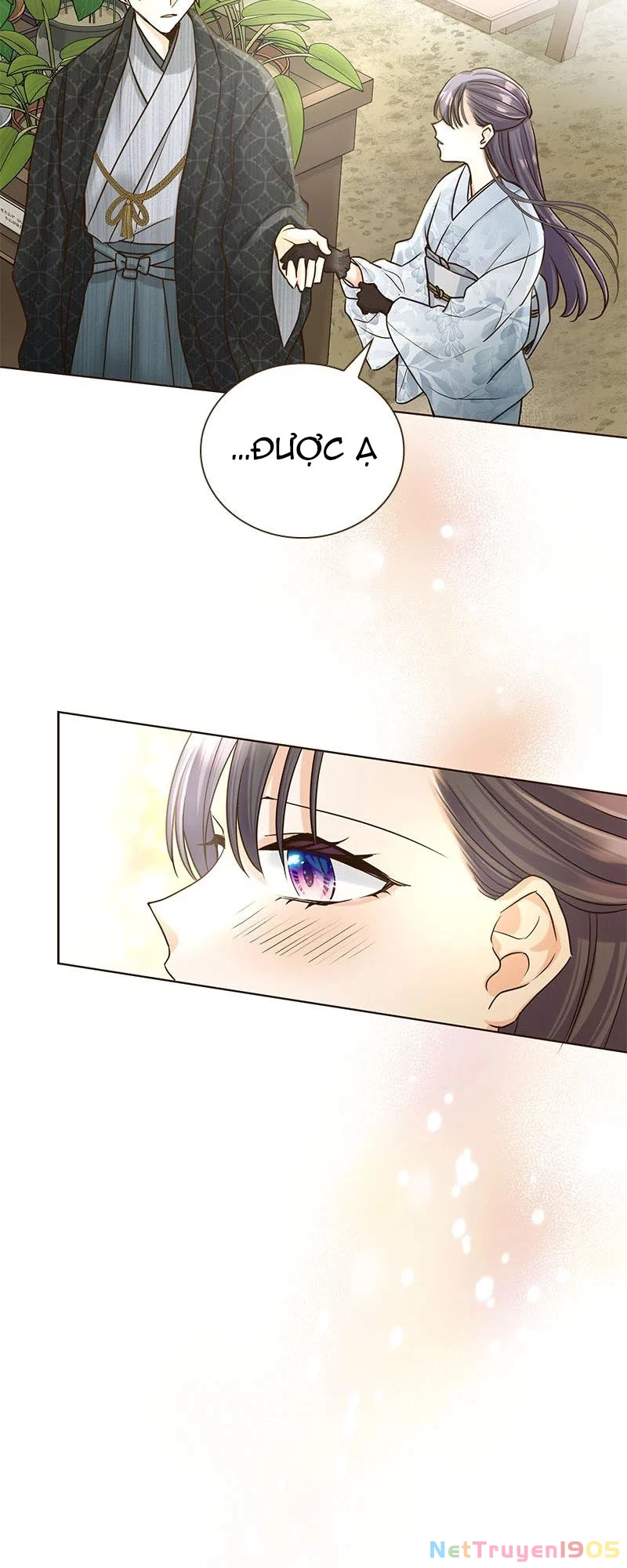 Cô Dâu Của Sói Trắng Chapter 10 - 6