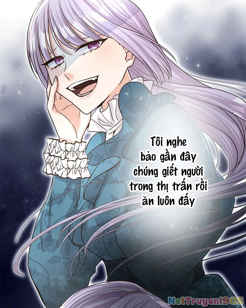 Cô Dâu Của Sói Trắng Chapter 10 - 8