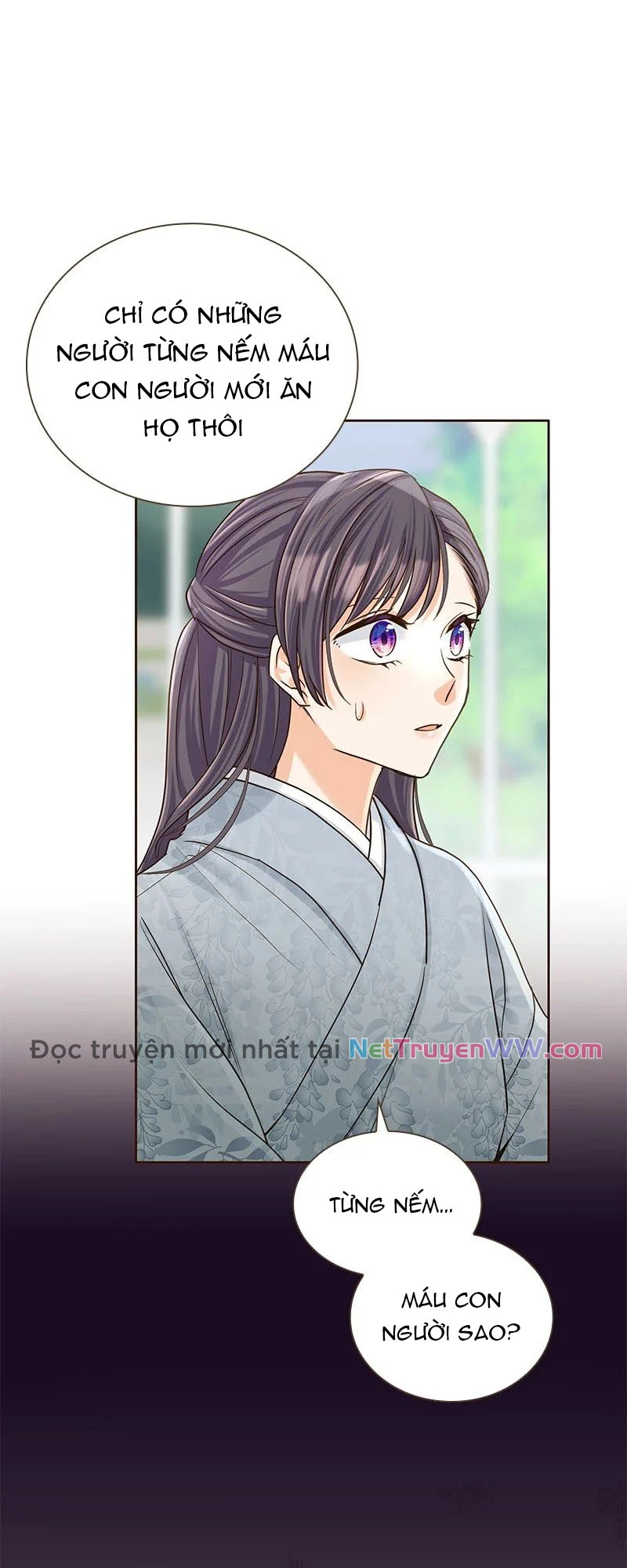 Cô Dâu Của Sói Trắng Chapter 10 - 11