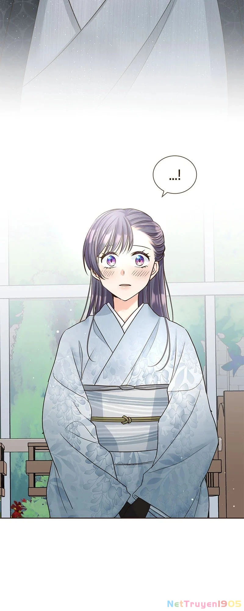 Cô Dâu Của Sói Trắng Chapter 10 - 17