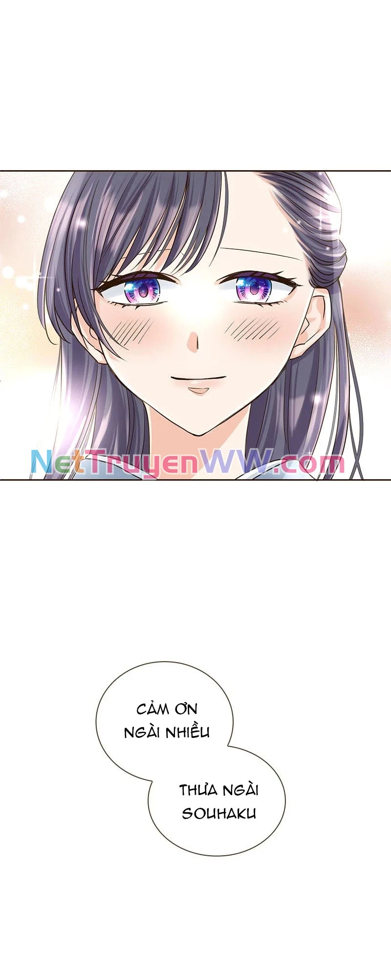 Cô Dâu Của Sói Trắng Chapter 10 - 18