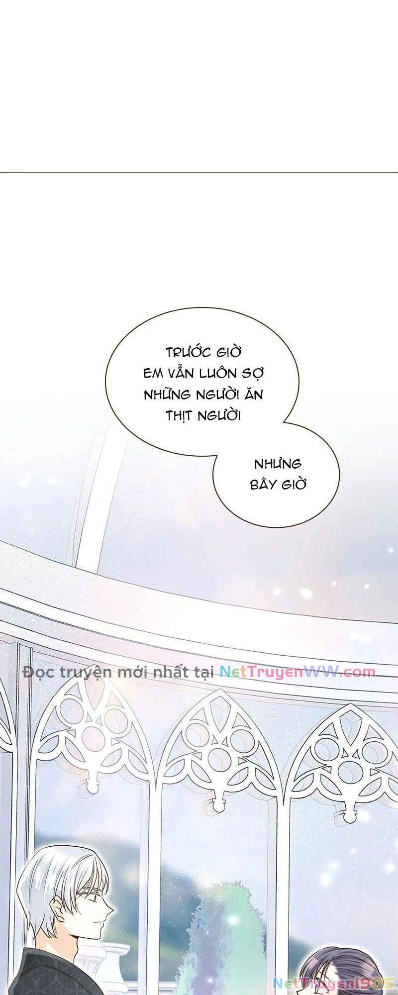 Cô Dâu Của Sói Trắng Chapter 10 - 19