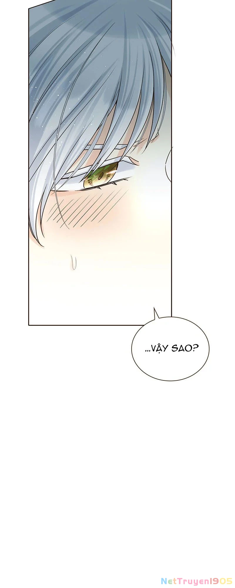 Cô Dâu Của Sói Trắng Chapter 10 - 22