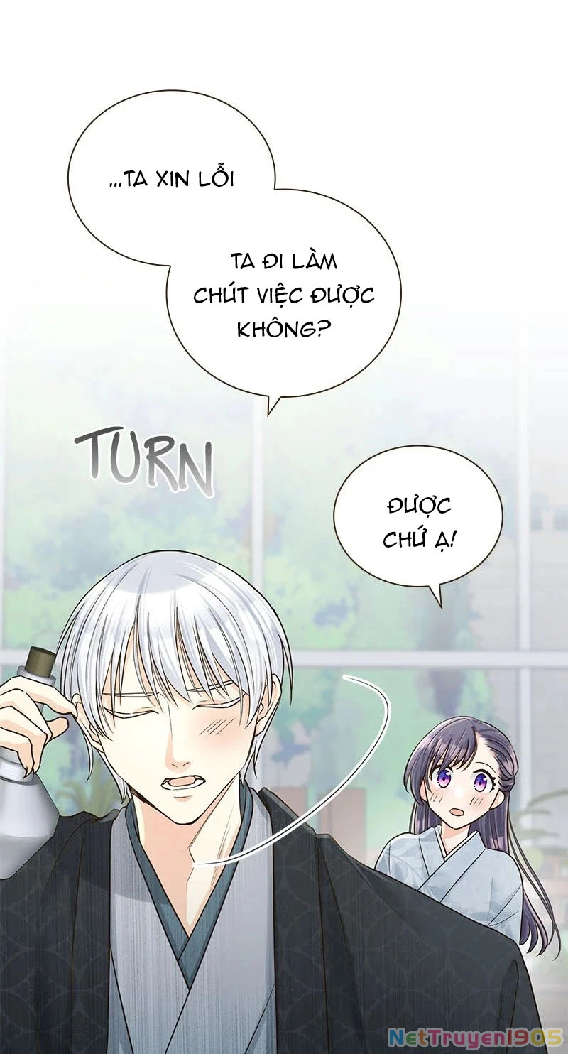 Cô Dâu Của Sói Trắng Chapter 10 - 23