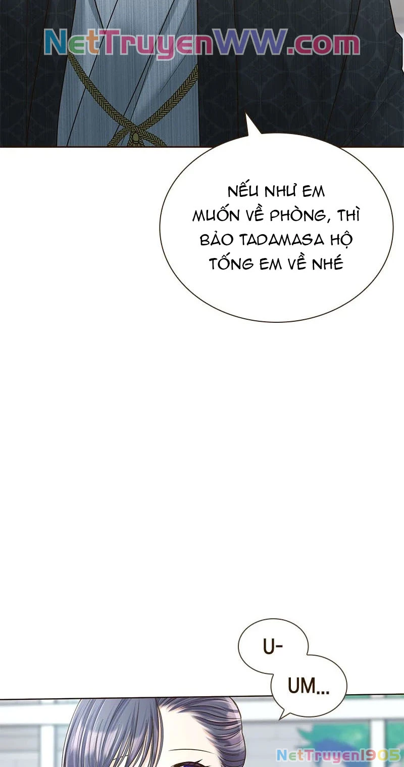 Cô Dâu Của Sói Trắng Chapter 10 - 24