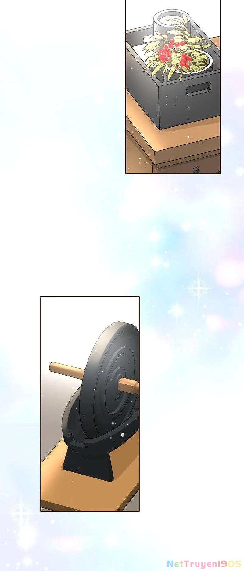 Cô Dâu Của Sói Trắng Chapter 10 - 28