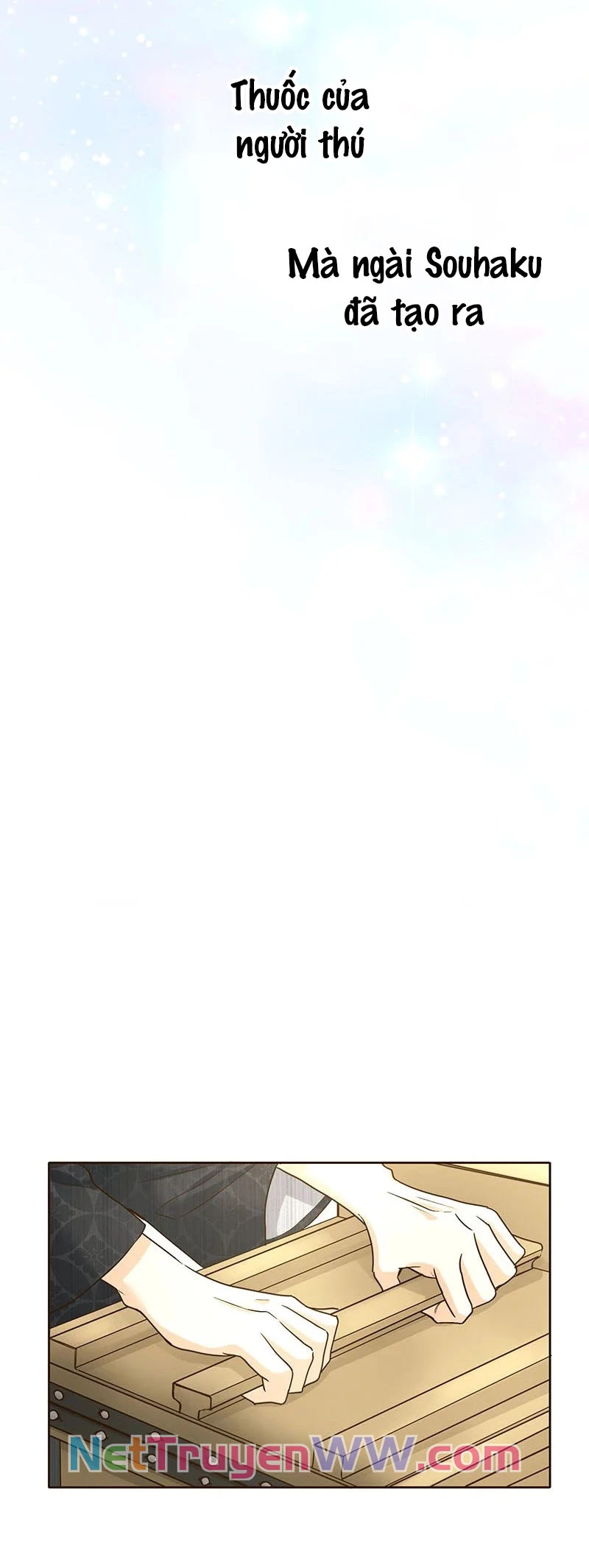 Cô Dâu Của Sói Trắng Chapter 10 - 29