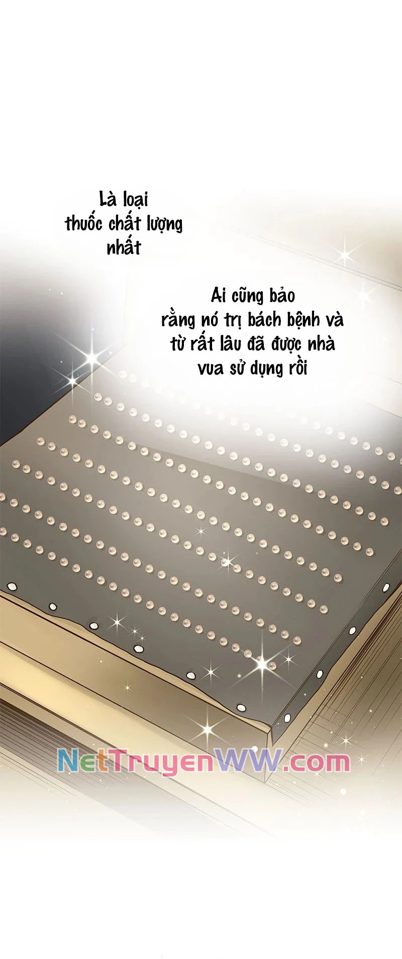 Cô Dâu Của Sói Trắng Chapter 10 - 30