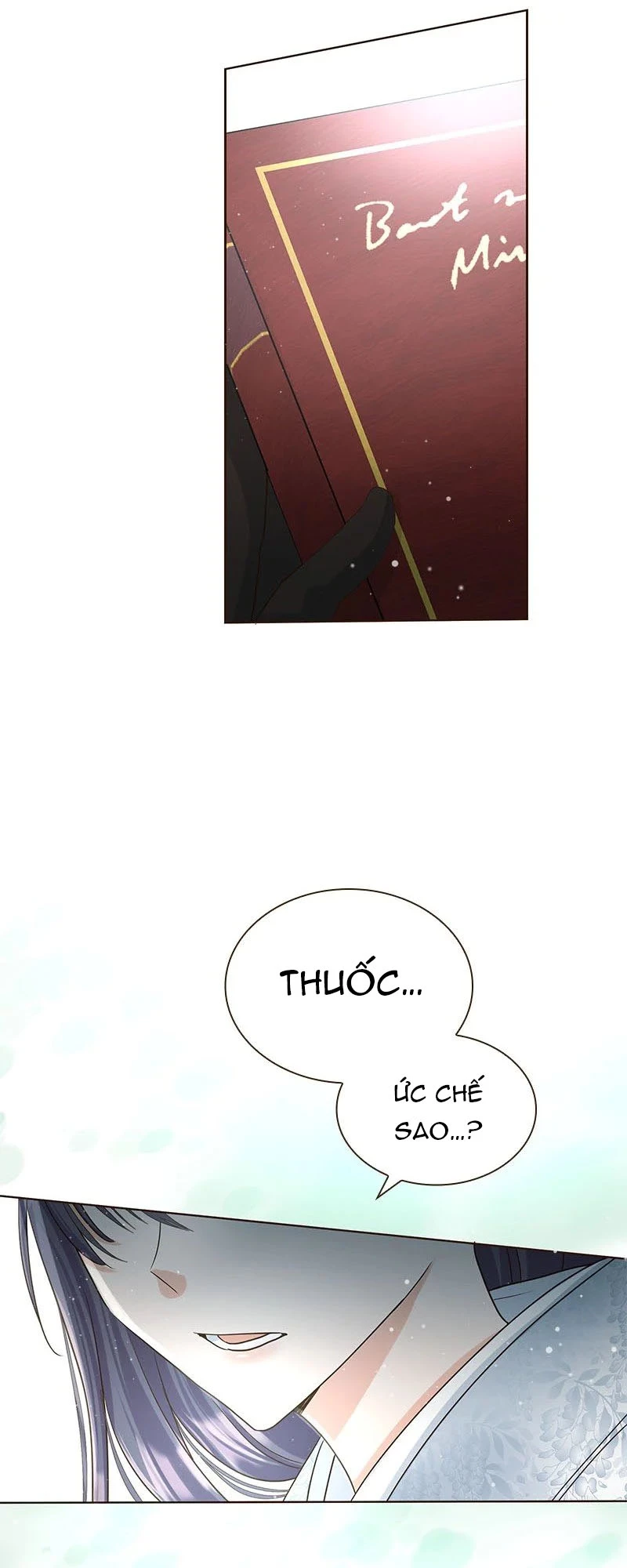 Cô Dâu Của Sói Trắng Chapter 10 - 36