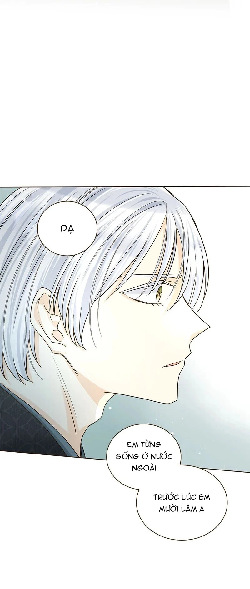 Cô Dâu Của Sói Trắng Chapter 10 - 39