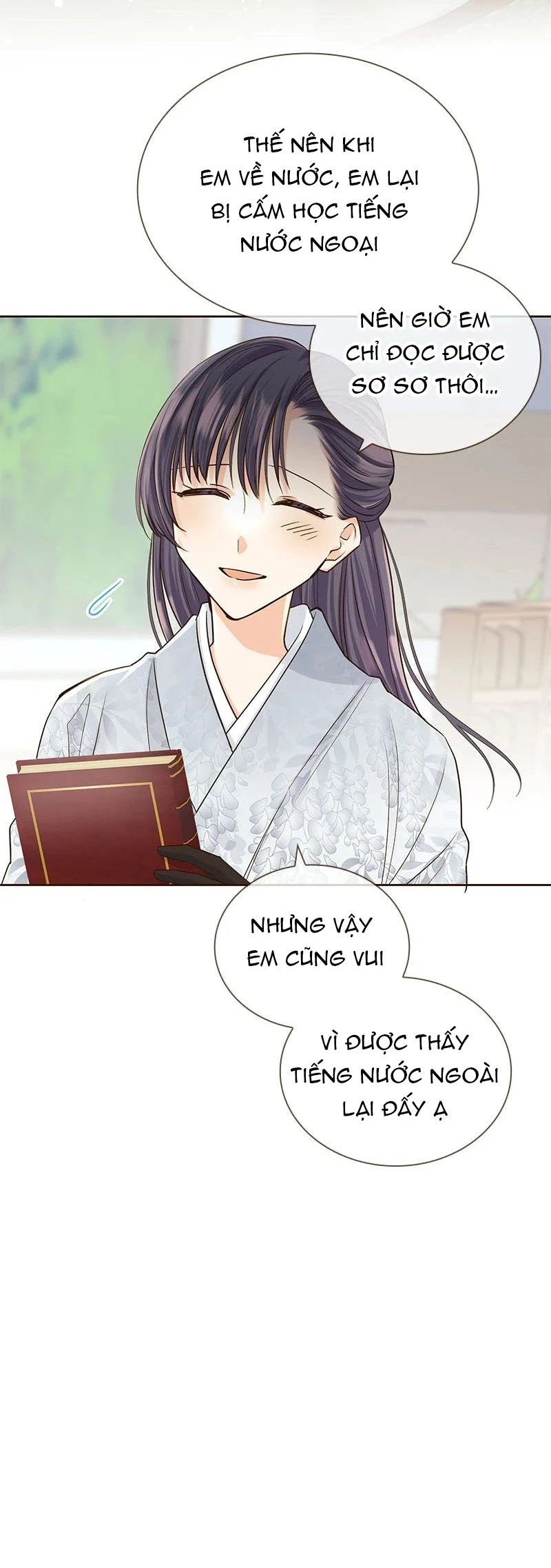 Cô Dâu Của Sói Trắng Chapter 10 - 43