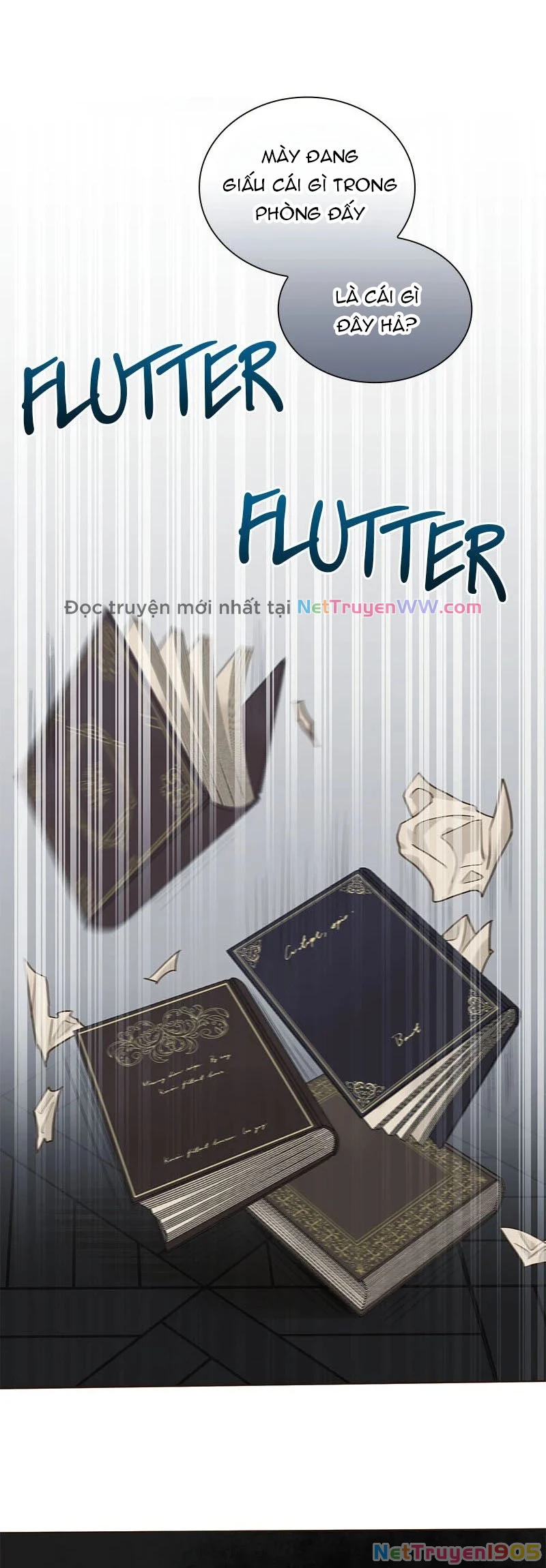 Cô Dâu Của Sói Trắng Chapter 10 - 47