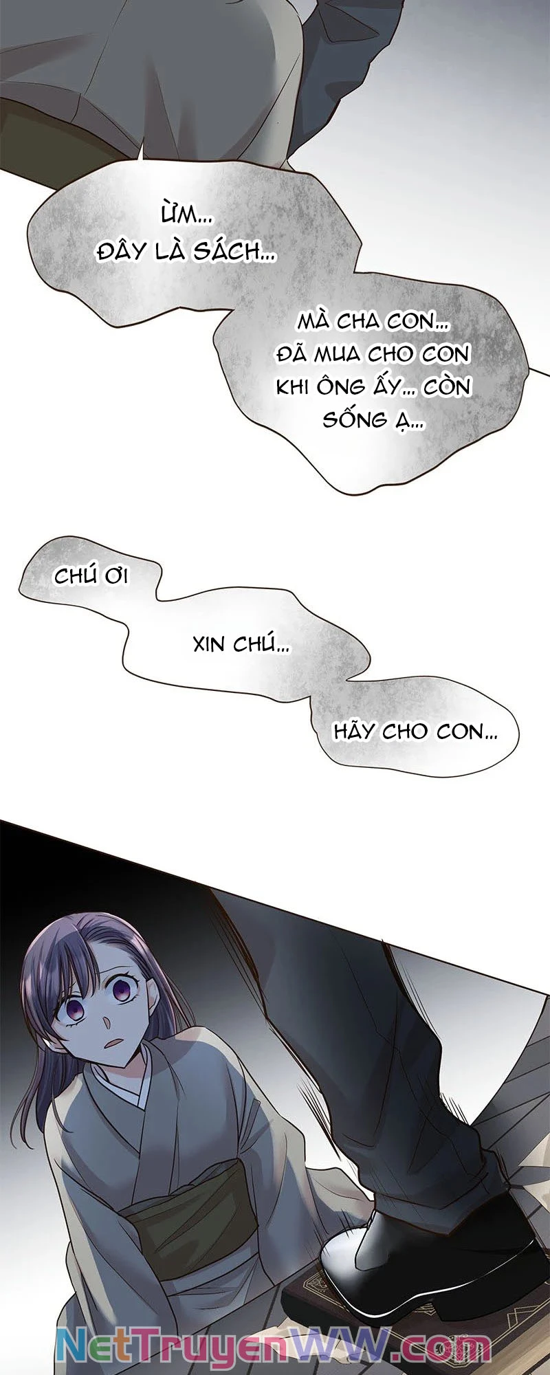 Cô Dâu Của Sói Trắng Chapter 10 - 49