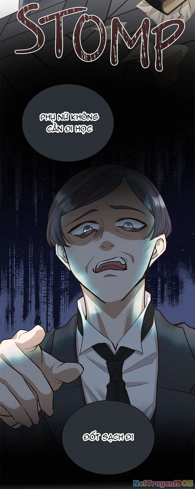 Cô Dâu Của Sói Trắng Chapter 10 - 50