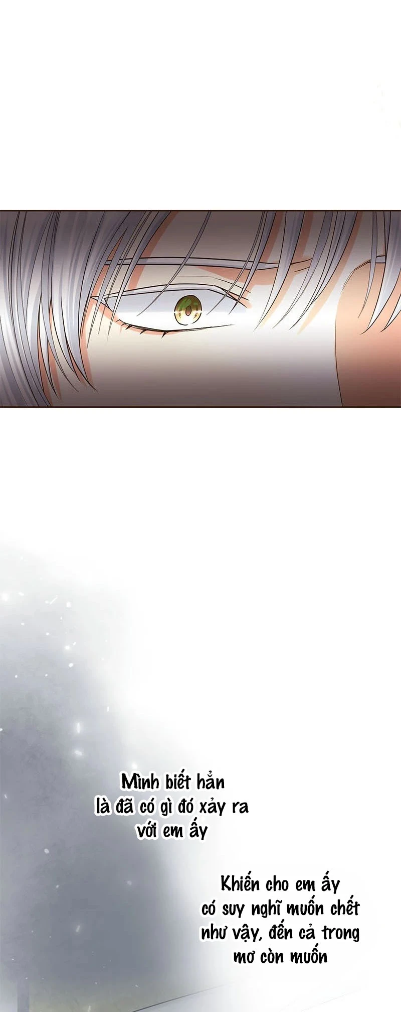 Cô Dâu Của Sói Trắng Chapter 10 - 53