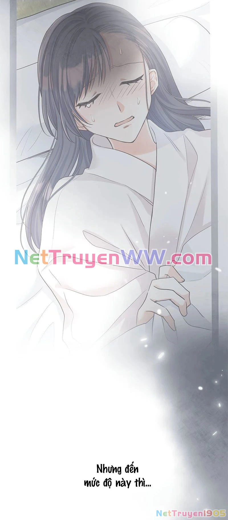 Cô Dâu Của Sói Trắng Chapter 10 - 54