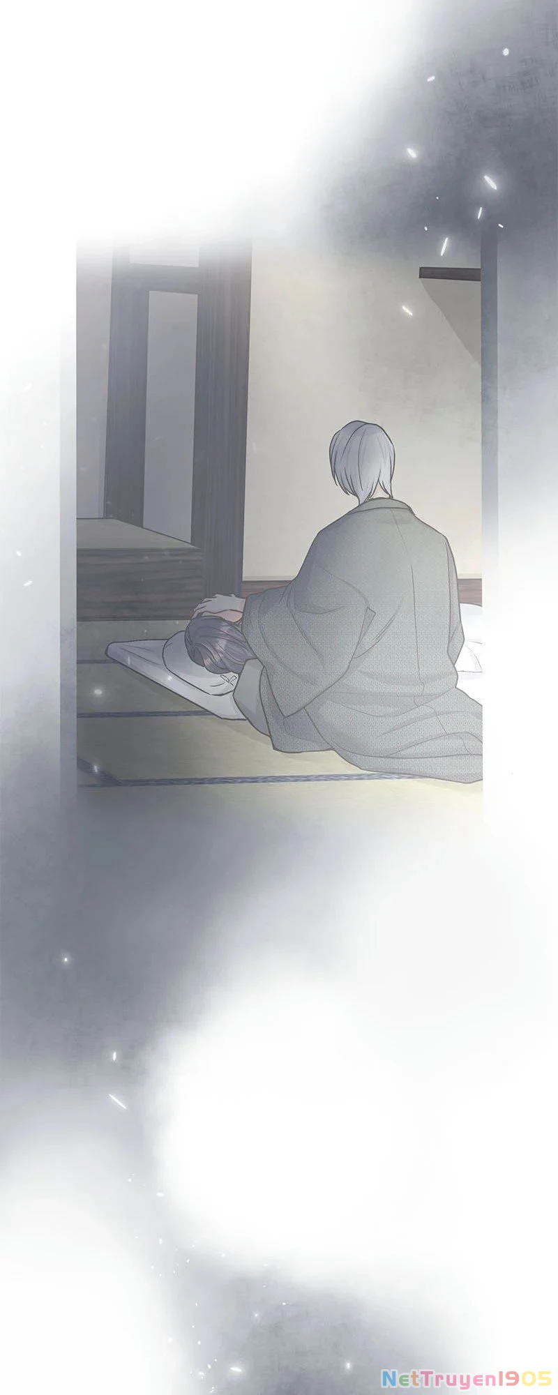 Cô Dâu Của Sói Trắng Chapter 10 - 55