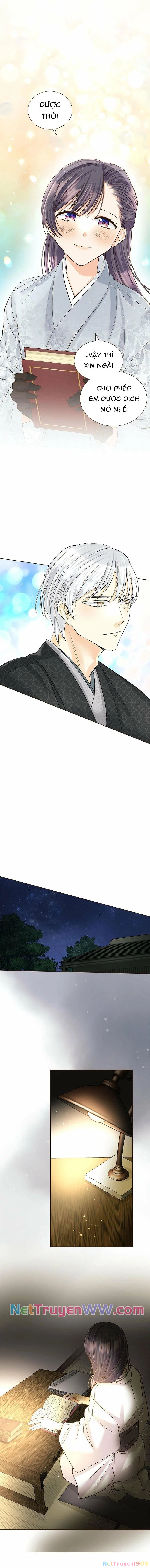 Cô Dâu Của Sói Trắng Chapter 11 - 6