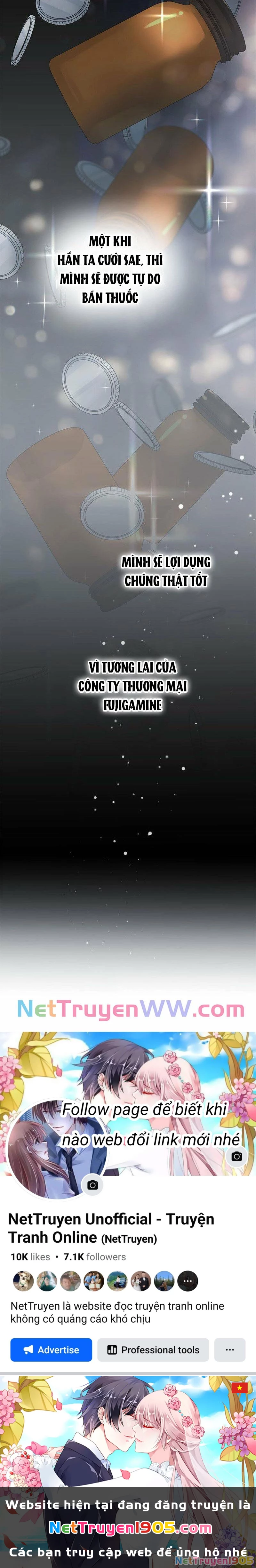 Cô Dâu Của Sói Trắng Chapter 11 - 14