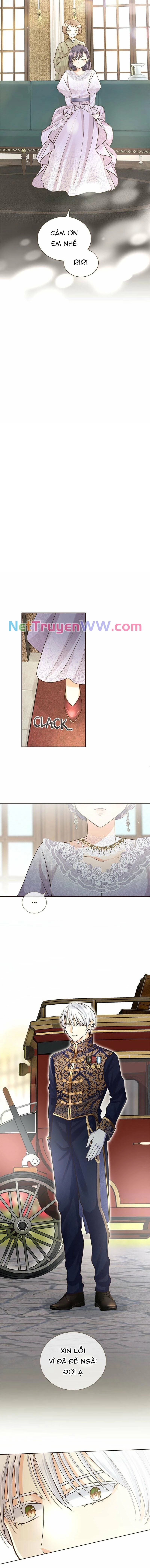 Cô Dâu Của Sói Trắng Chapter 12 - 6