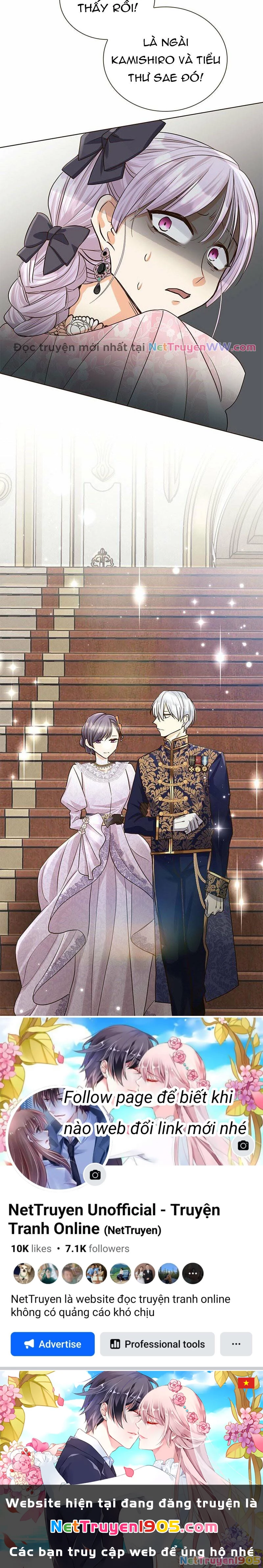 Cô Dâu Của Sói Trắng Chapter 12 - 16