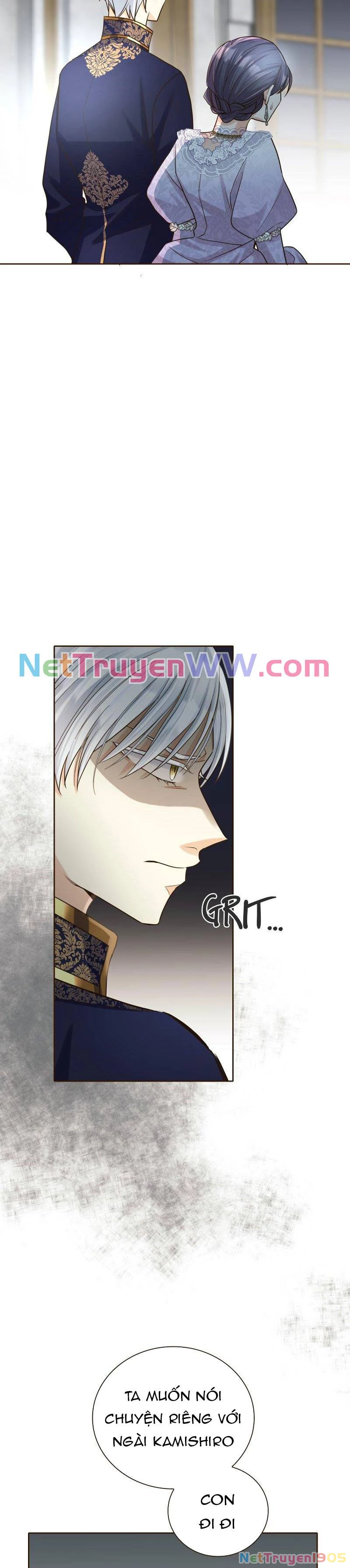 Cô Dâu Của Sói Trắng Chapter 13 - 9