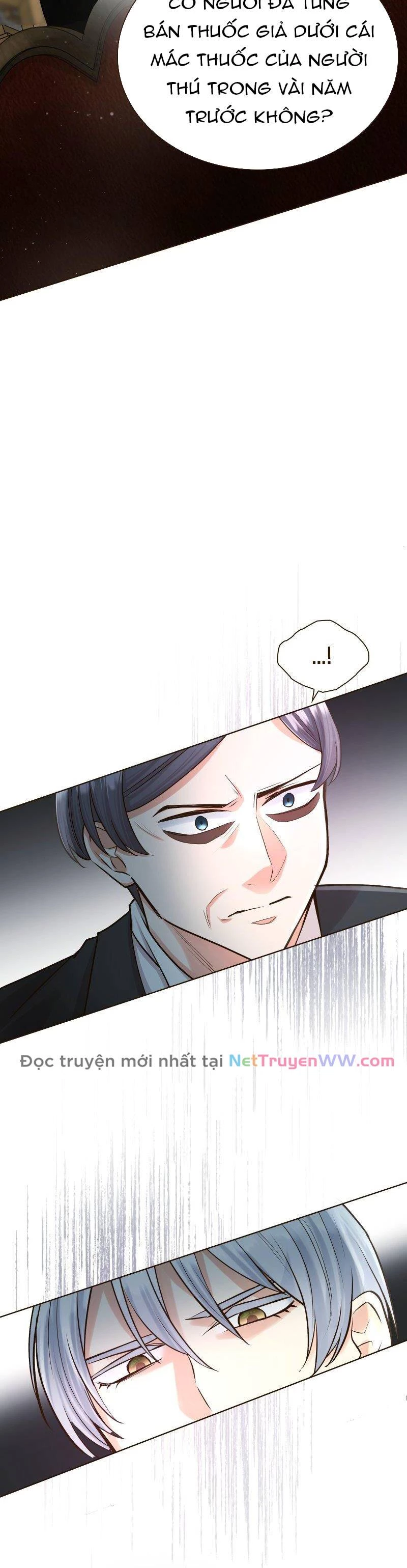 Cô Dâu Của Sói Trắng Chapter 13 - 12