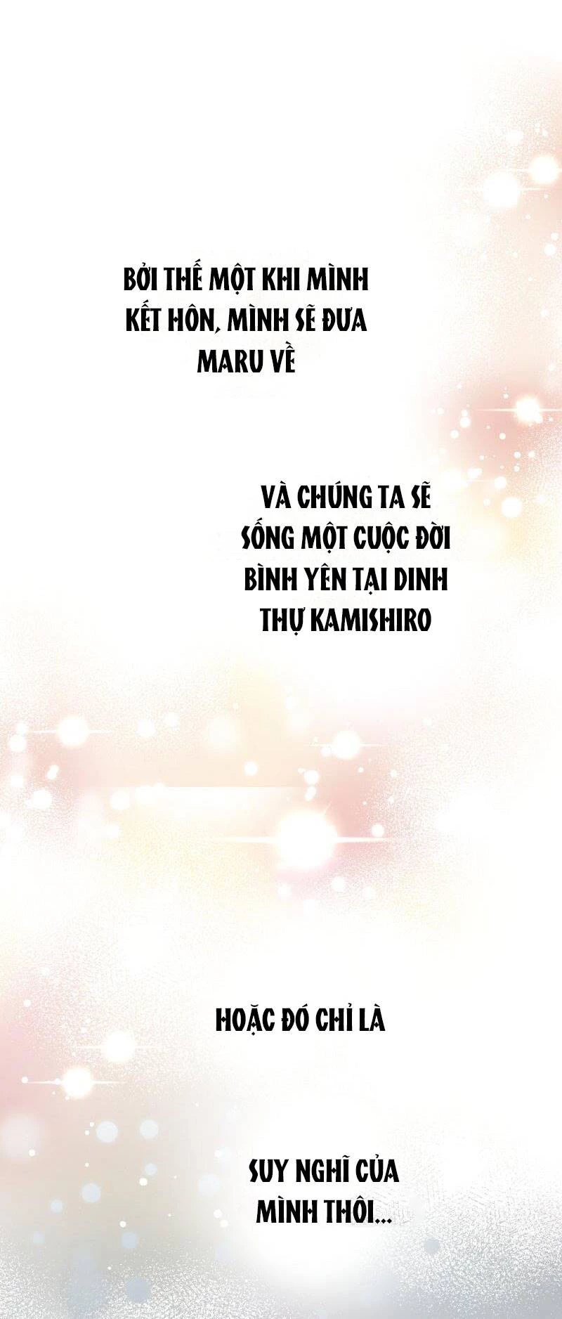 Cô Dâu Của Sói Trắng Chapter 14 - 6