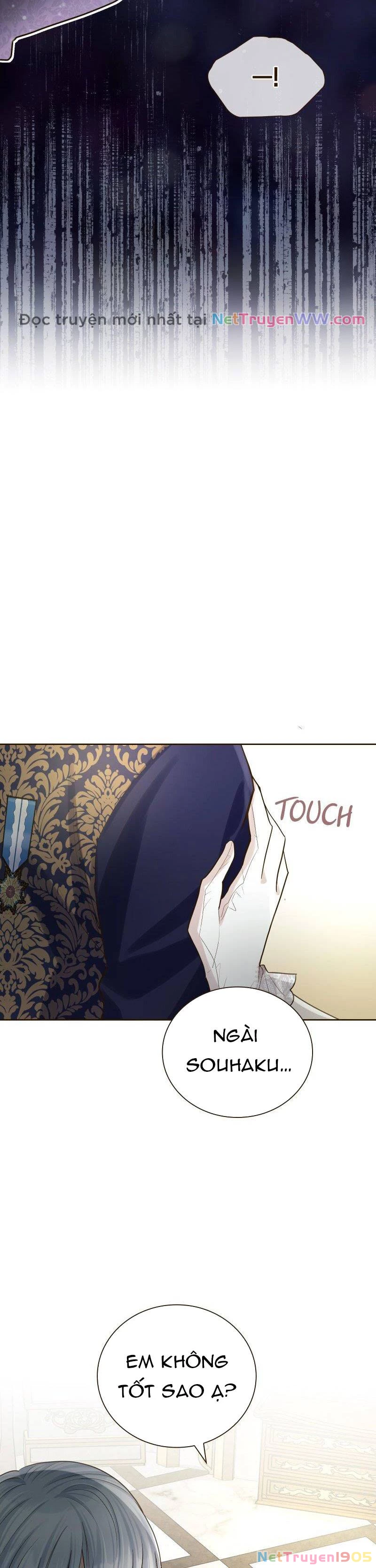 Cô Dâu Của Sói Trắng Chapter 14 - 12