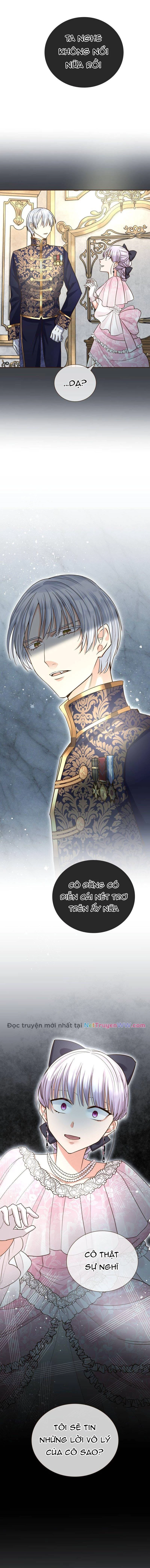 Cô Dâu Của Sói Trắng Chapter 14 - 14