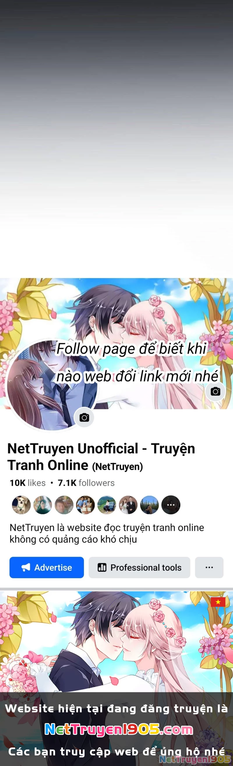 Cô Dâu Của Sói Trắng Chapter 14 - 15