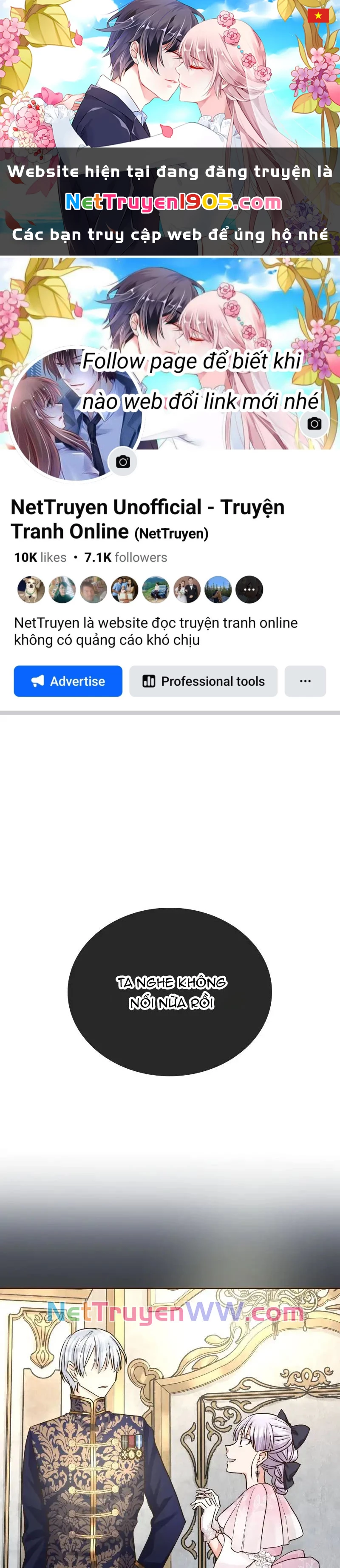 Cô Dâu Của Sói Trắng Chapter 15 - 1