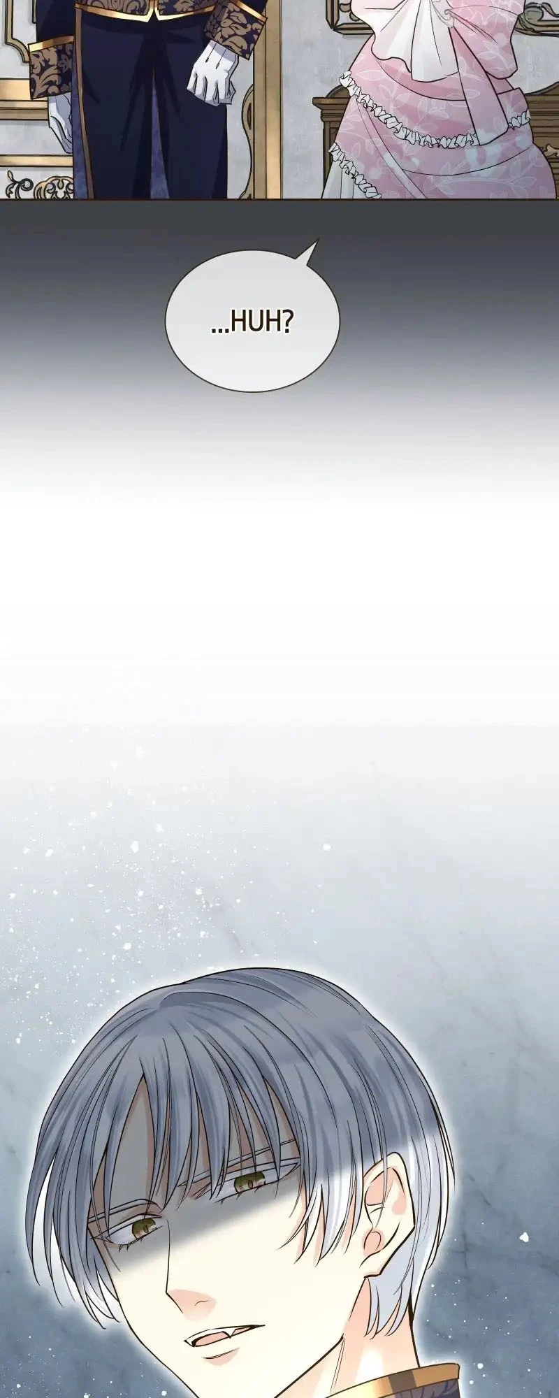 Cô Dâu Của Sói Trắng Chapter 15 - 2