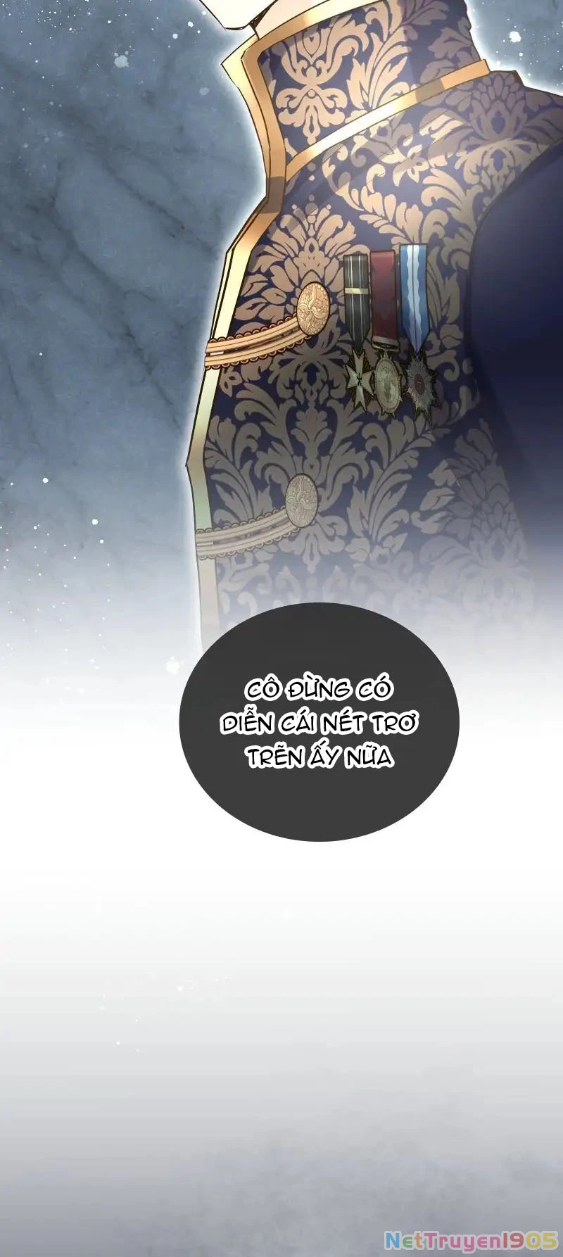 Cô Dâu Của Sói Trắng Chapter 15 - 3