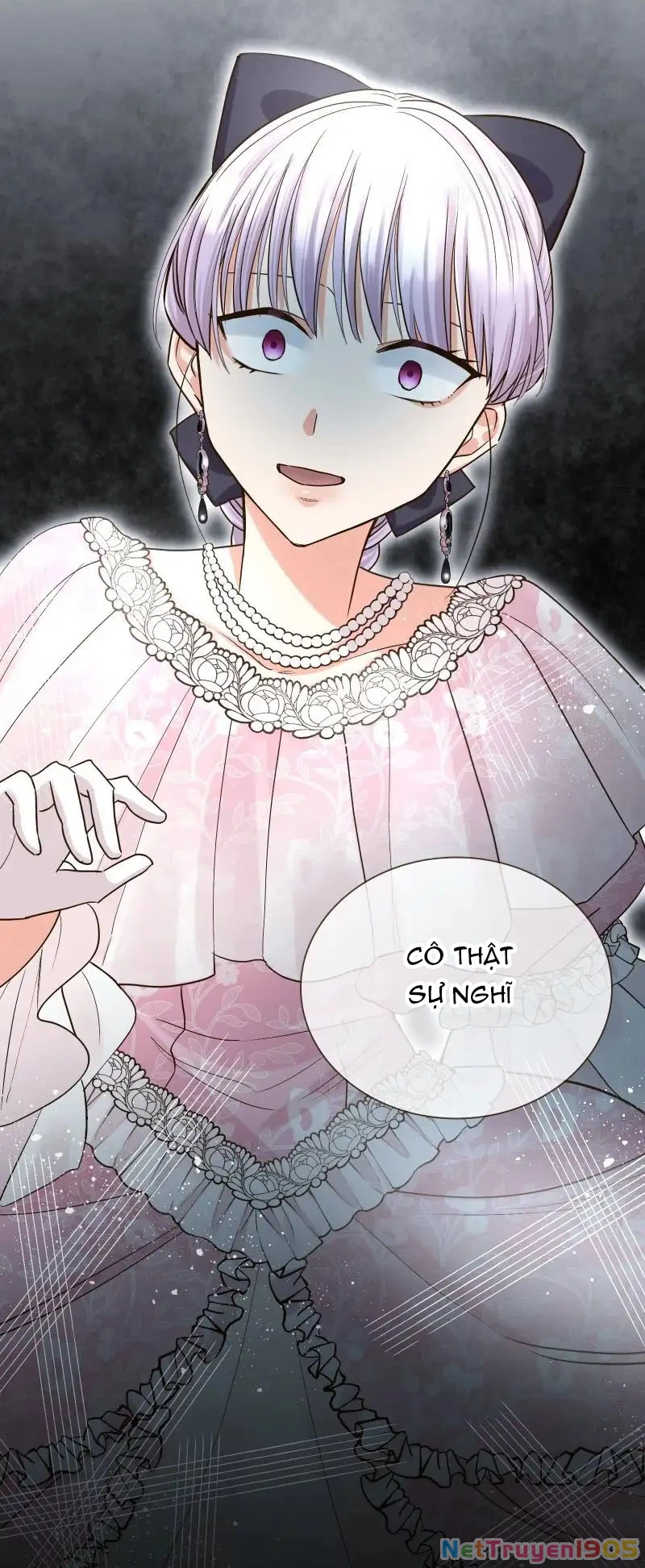 Cô Dâu Của Sói Trắng Chapter 15 - 4