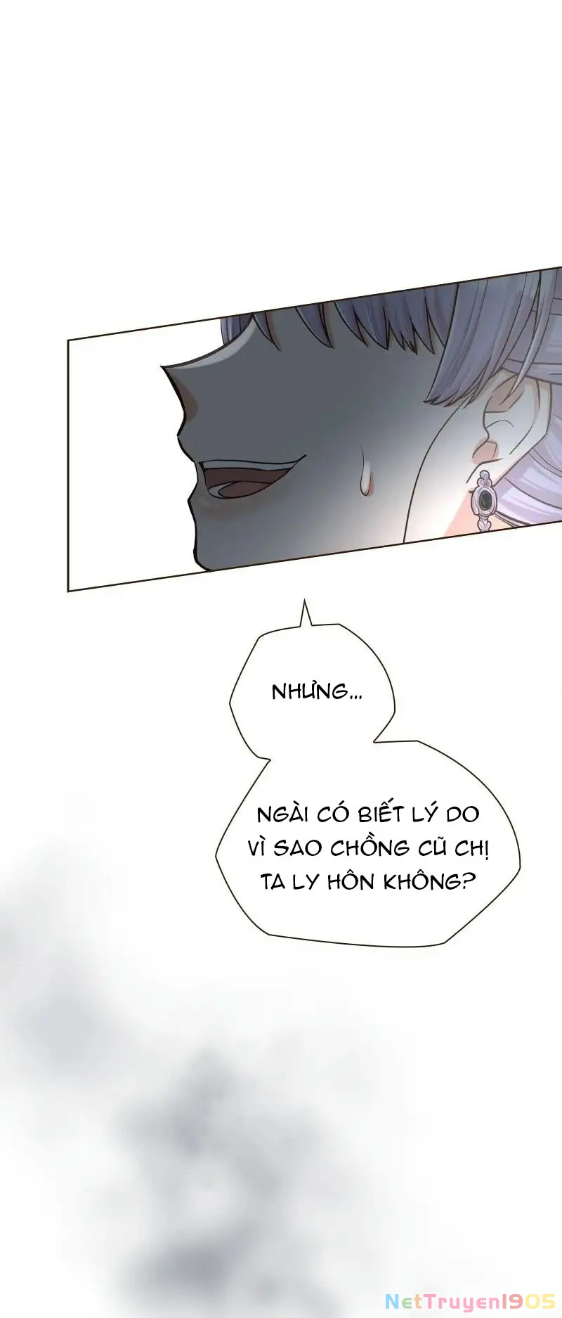 Cô Dâu Của Sói Trắng Chapter 15 - 8