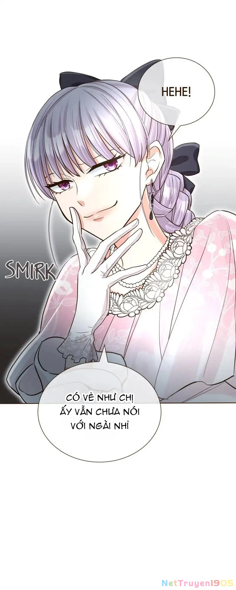 Cô Dâu Của Sói Trắng Chapter 15 - 10