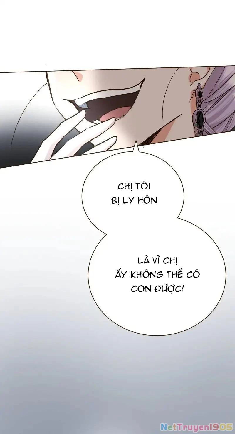 Cô Dâu Của Sói Trắng Chapter 15 - 11