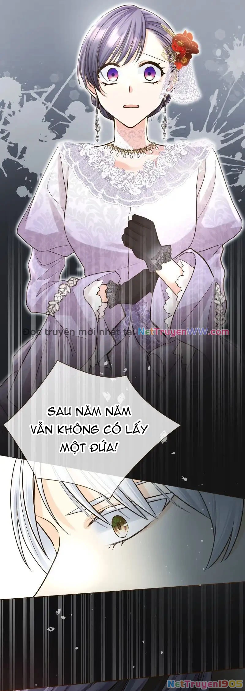 Cô Dâu Của Sói Trắng Chapter 15 - 12