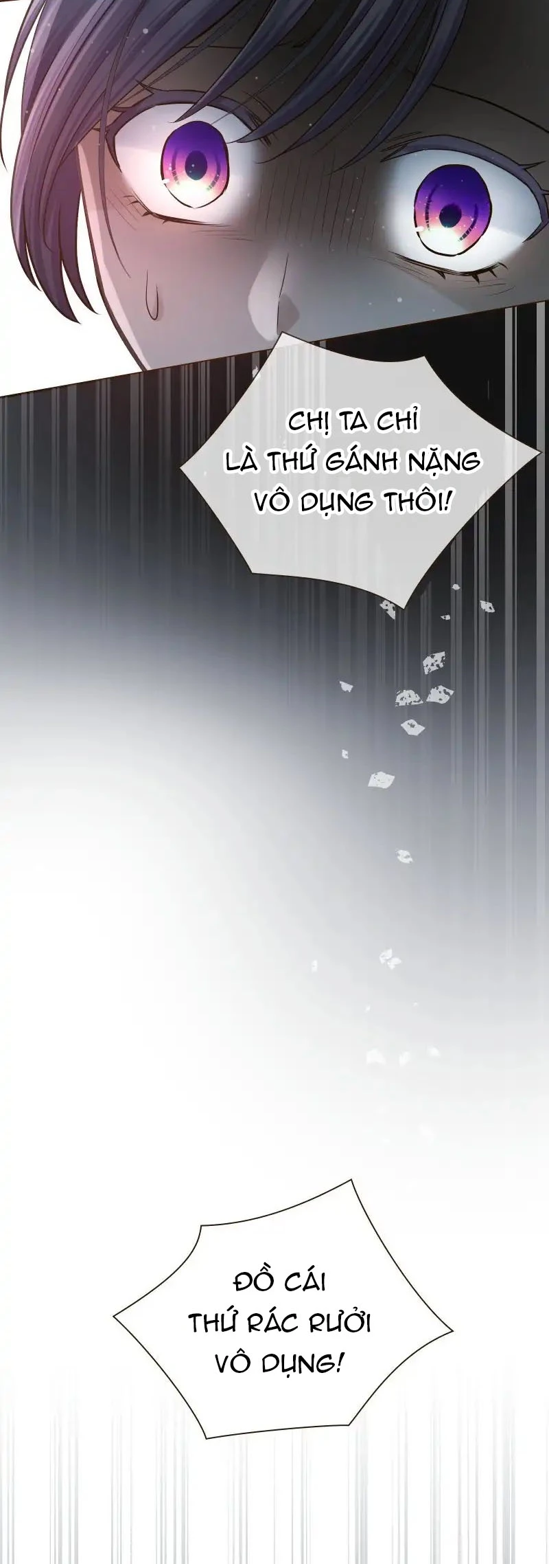 Cô Dâu Của Sói Trắng Chapter 15 - 13