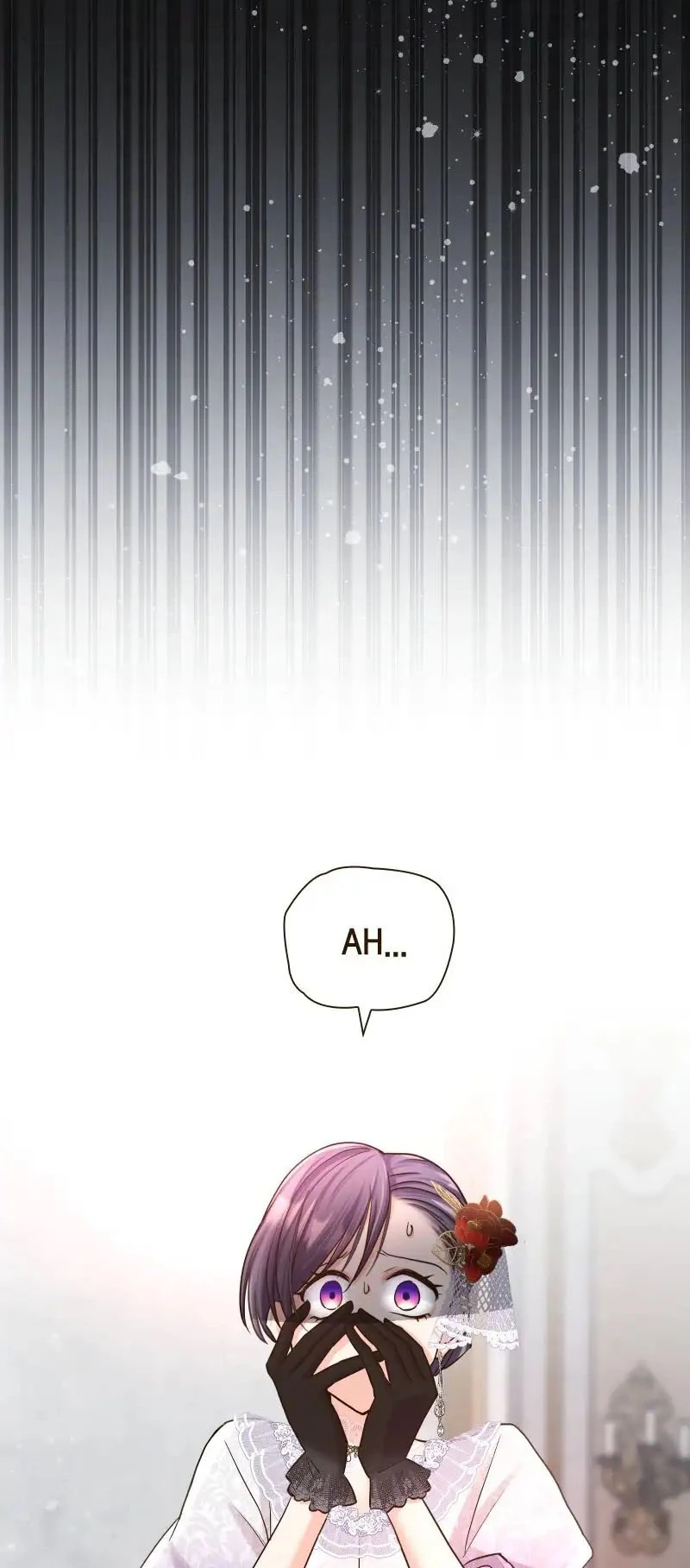 Cô Dâu Của Sói Trắng Chapter 15 - 17