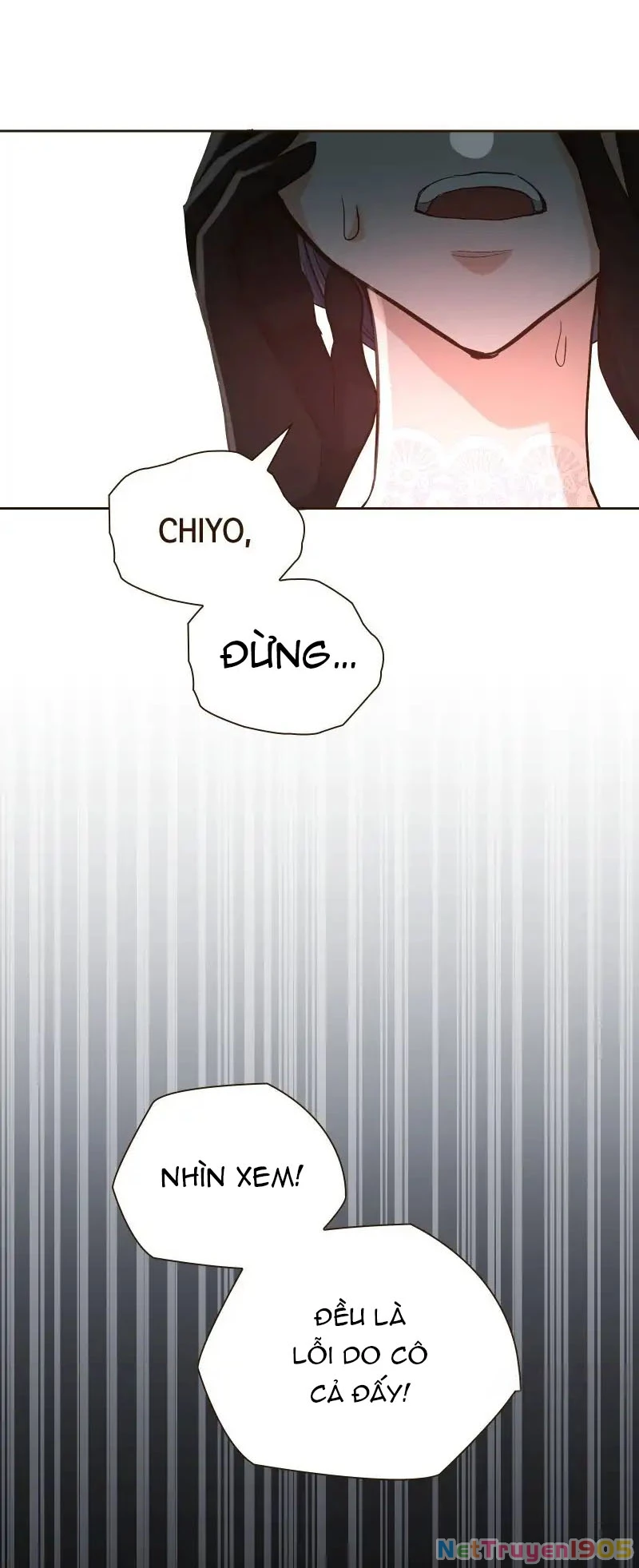 Cô Dâu Của Sói Trắng Chapter 15 - 19