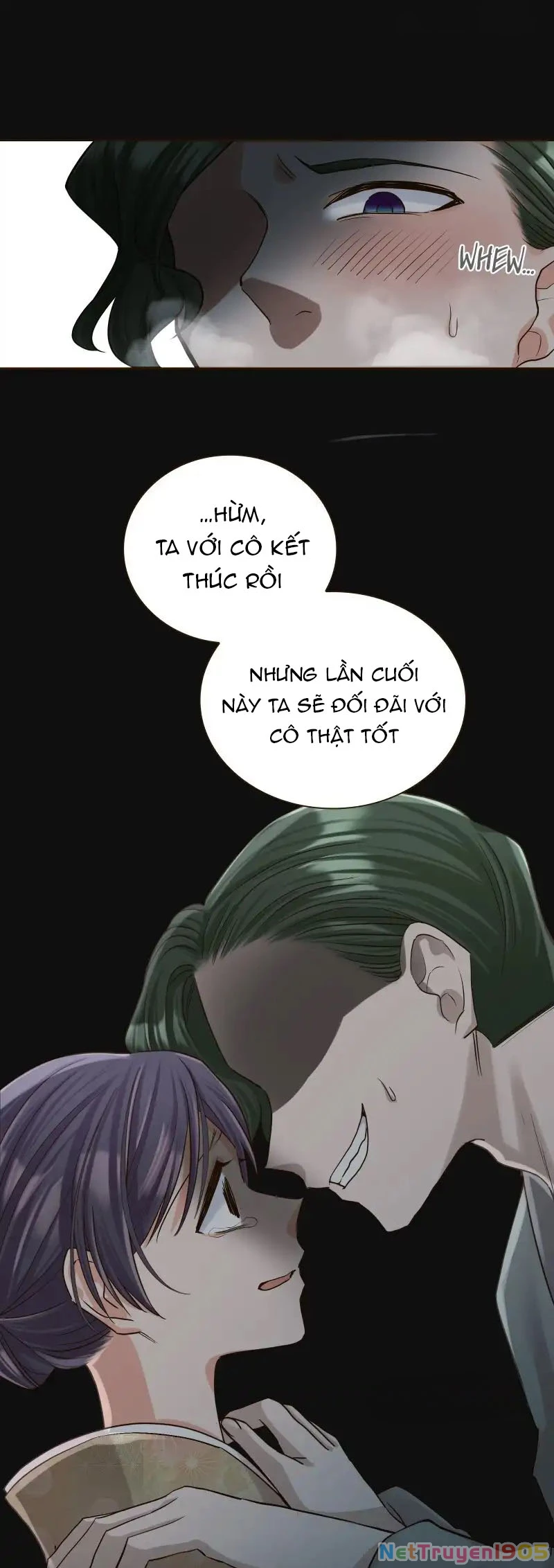 Cô Dâu Của Sói Trắng Chapter 15 - 21