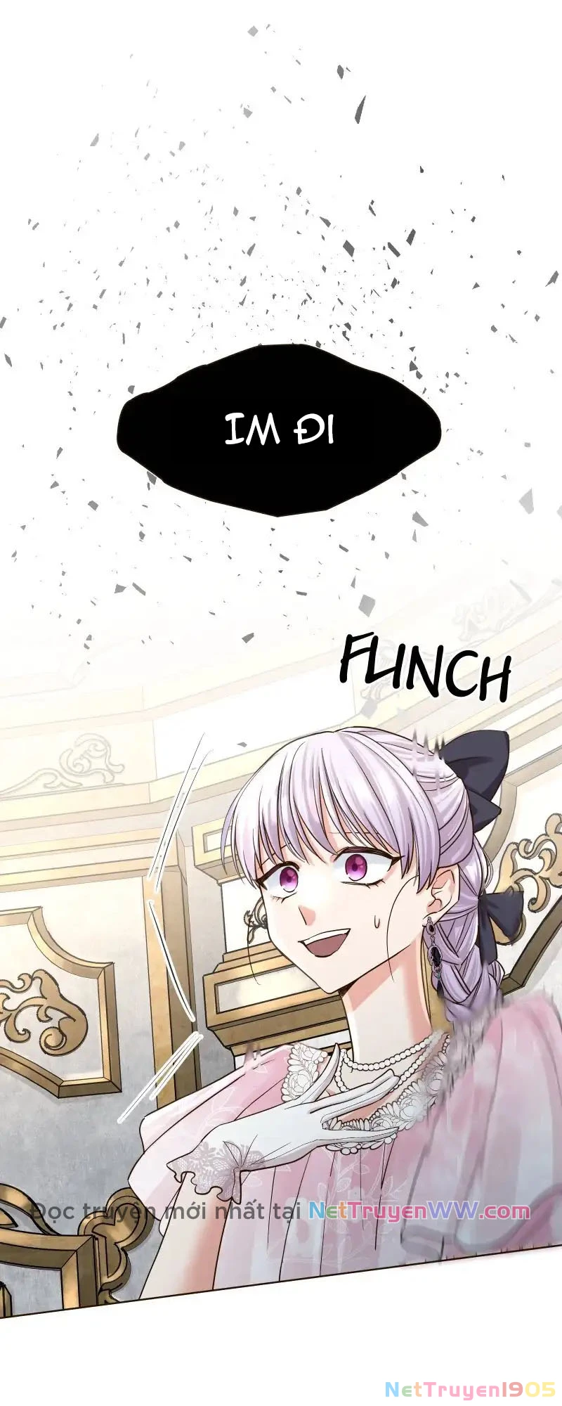 Cô Dâu Của Sói Trắng Chapter 15 - 25