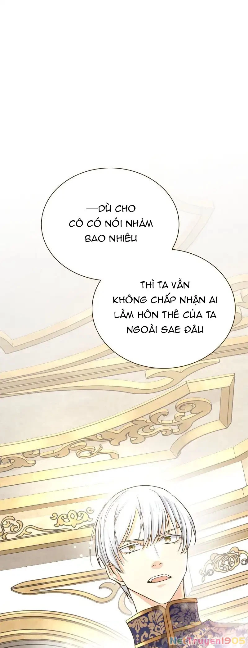 Cô Dâu Của Sói Trắng Chapter 15 - 26