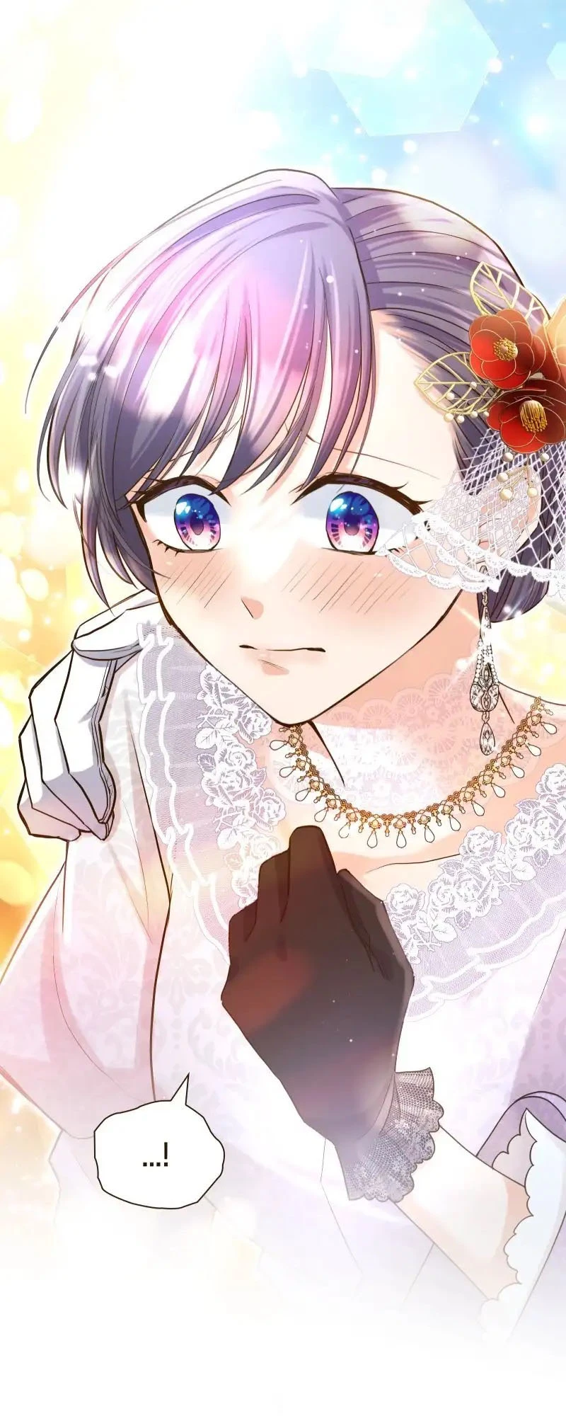 Cô Dâu Của Sói Trắng Chapter 15 - 28