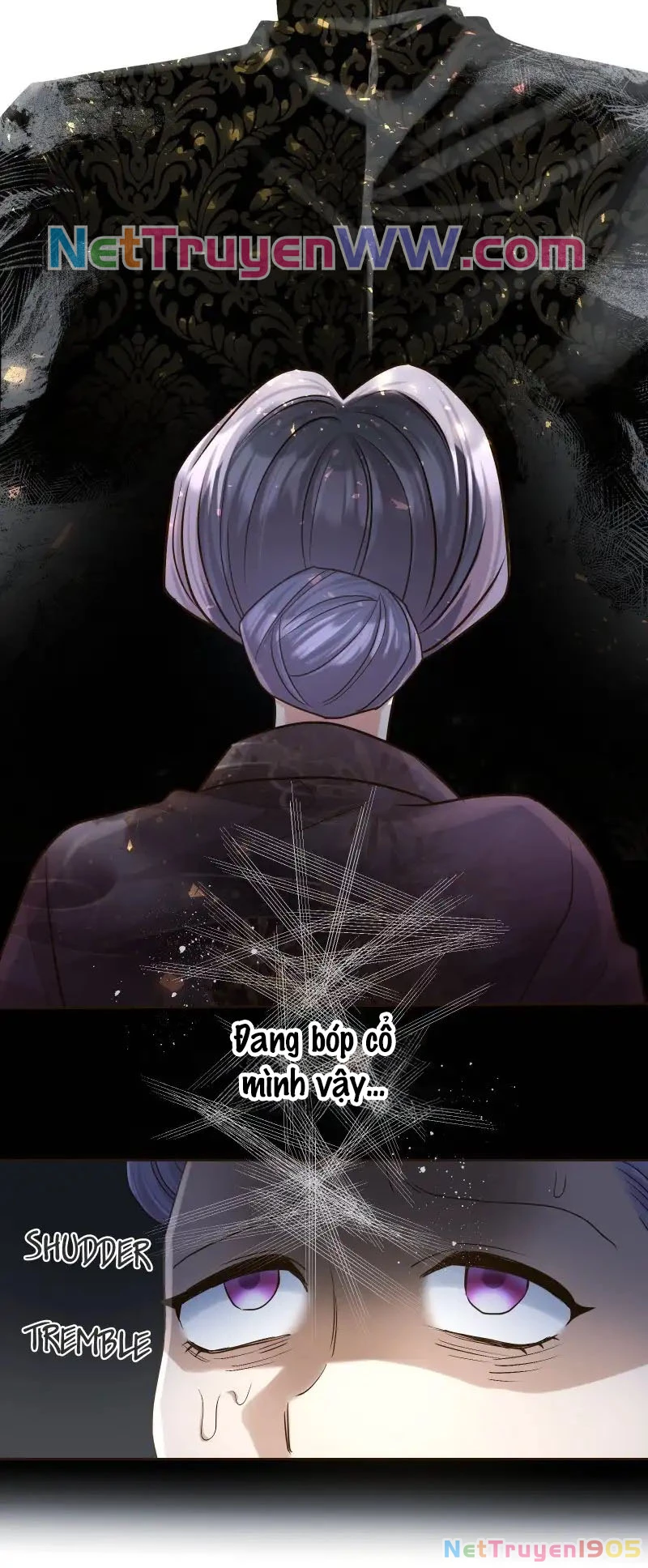 Cô Dâu Của Sói Trắng Chapter 15 - 35